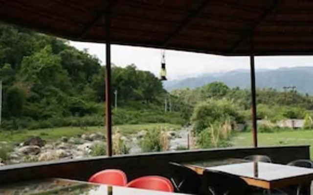 Rio Resort - the Nature SPA Resort