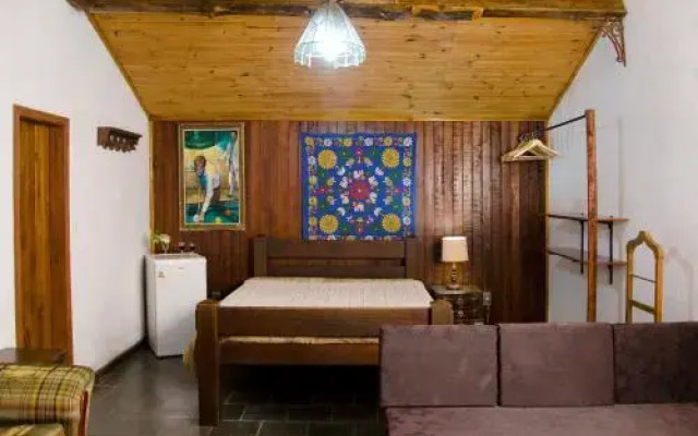 Meson Hotel