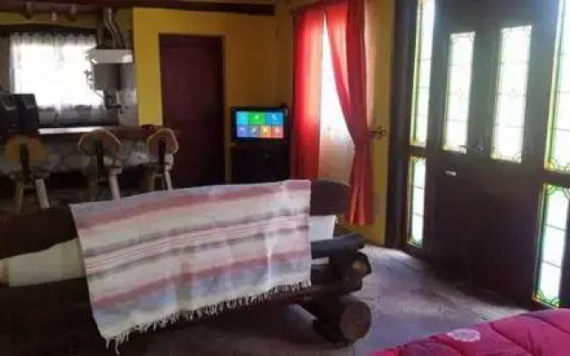 Portales de Cacheuta
