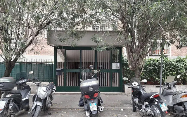 Le Camere Del Borghese