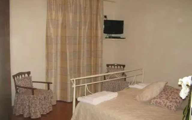 B&B Ristorante del Monte