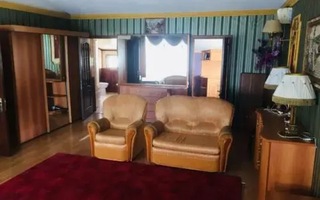 Guest House Victoria