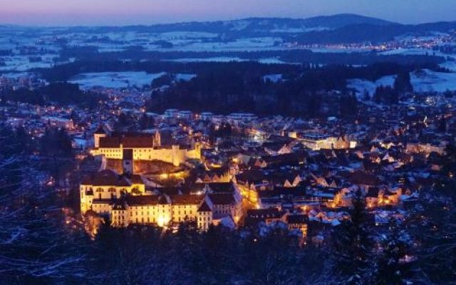 Landhaus Seeblick