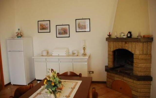 Villetta Madonna della Stella