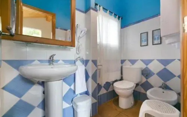 Casa Rural La Cambreta