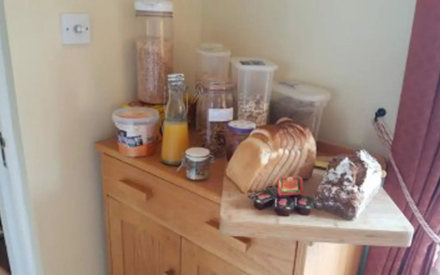 Elderberry B&B