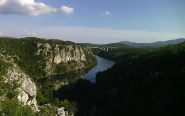 Holiday Home Poljičko Imanje