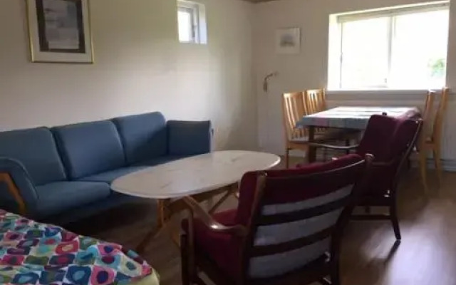 Lynnerup B&B