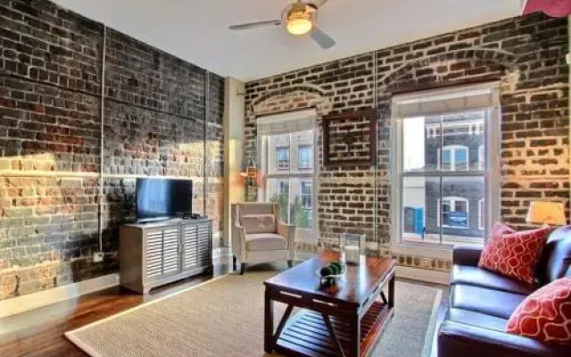 Soho Suite