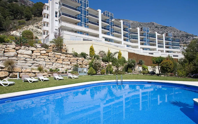 Altea Hills - Inh 24158