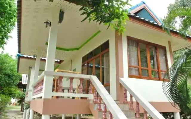 Hope Bungalow