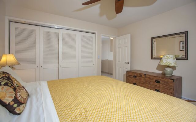 Waiohuli Beach Hale #D-121