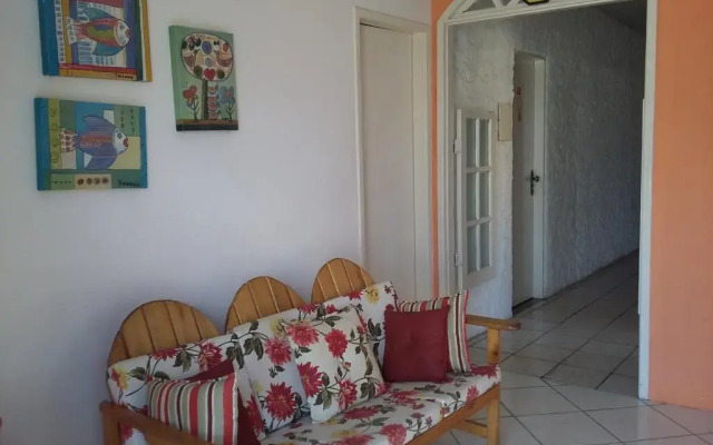Pousada Pé de Caju