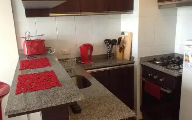 Apartamentos Massmann