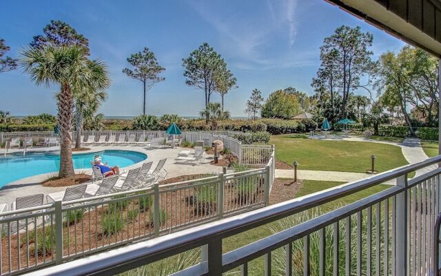 Ocean Dunes Villas #VOD114