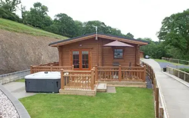 Kingsford Farm Lodges