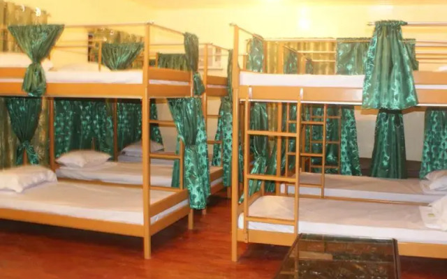 Gloreto Guest House and Dormitel