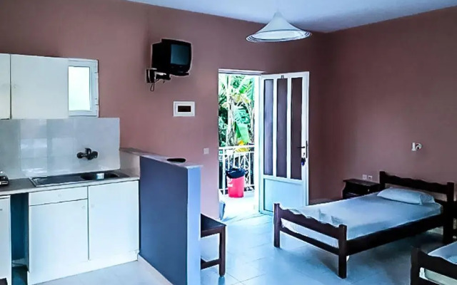 Laganas Tropicana