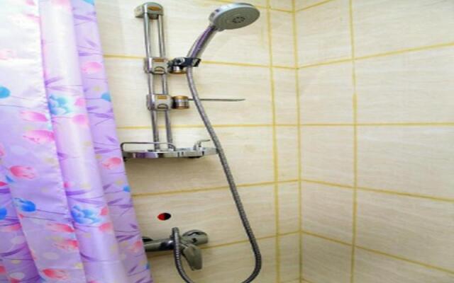 Green Tree Inn Wuxi Shangmadun Road Hotel