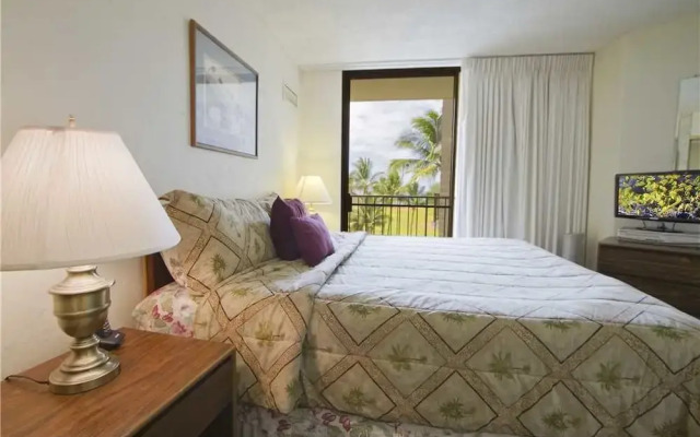 Kauhale Makai 527 - 1 Br Condo