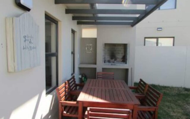 6 Spiti Mas Self catering