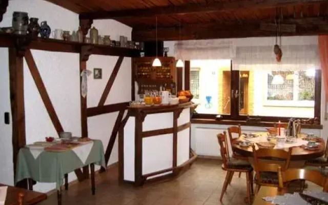 Kathi's Wein- & Gästehaus