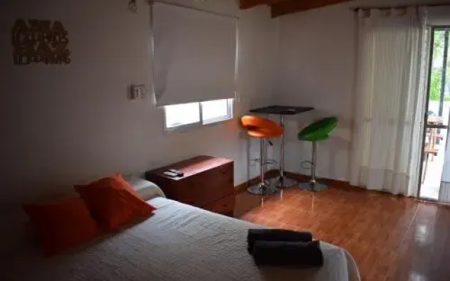 Cabañas Villa Titina