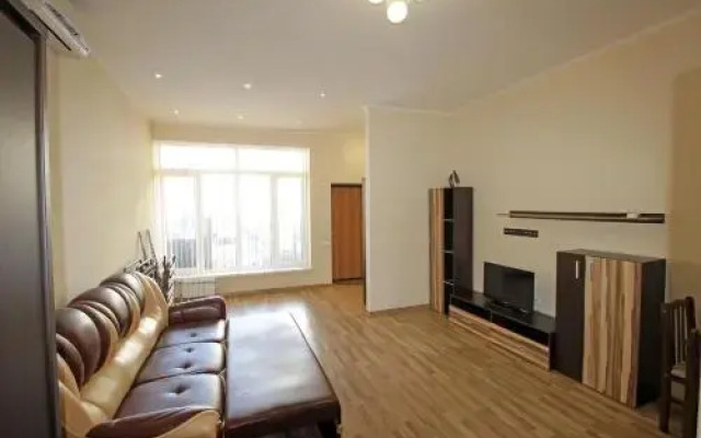 Apartments on Kirova 12