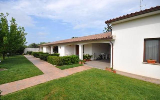 Agriturismo Mulinu Betzu