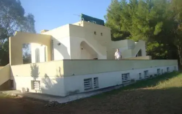 Agriturismo Santa Maria della Lizza