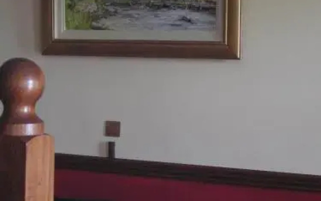 Kinvara Inn B&B