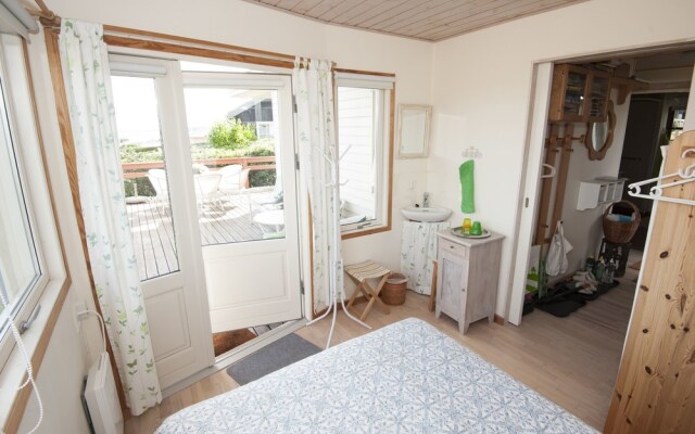 Kløvervej 39 Holiday House
