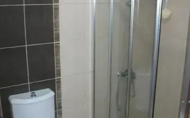 Maurice Villa Number 4