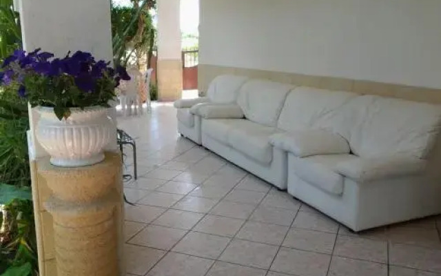 B&B Il Melograno Torre Inserraglio