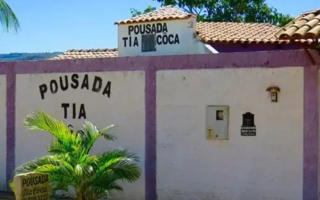 Pousada Tia Côca