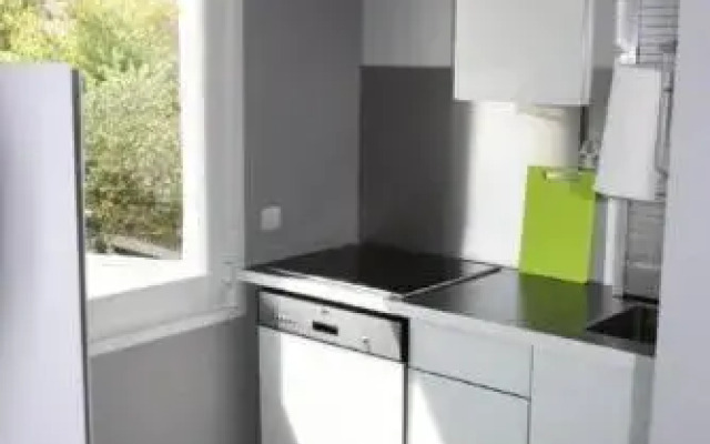 Appartement Les Confidences