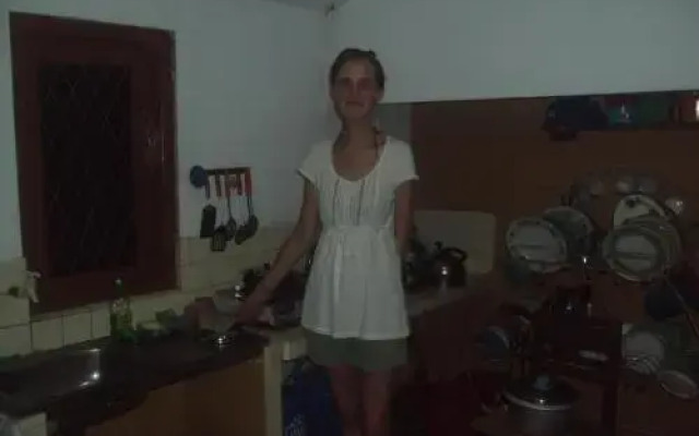 Shirley's homestay