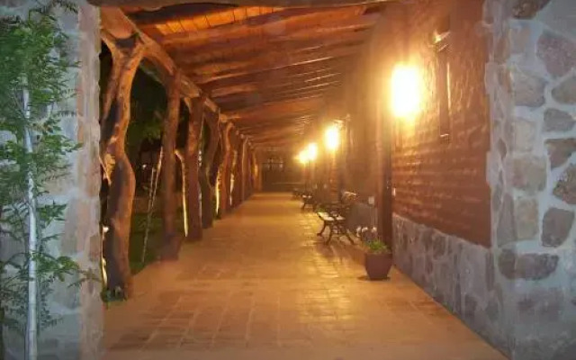 Posada Rancho Prado