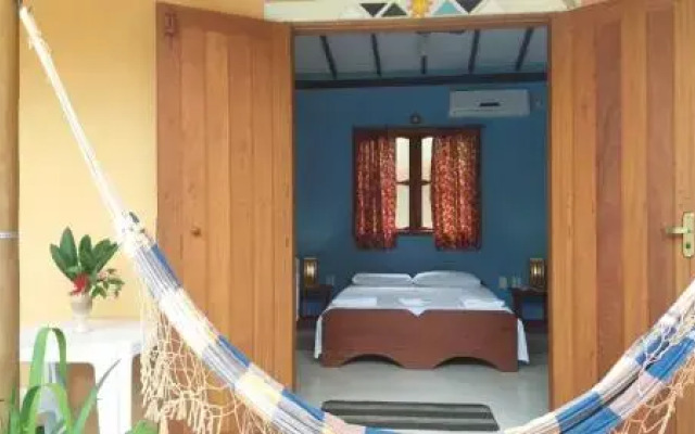 Condominio Hóspedes da Terra