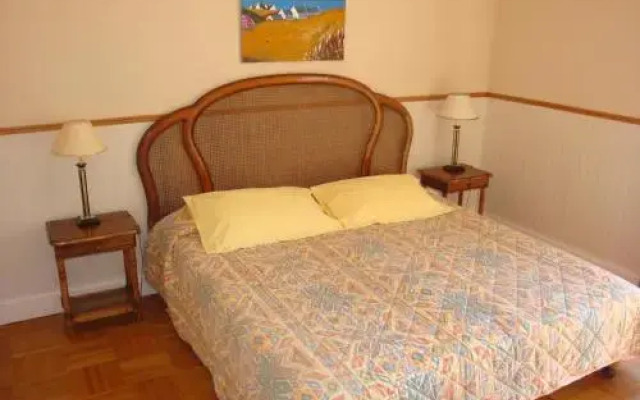 Chambre d'Hôte à Coray
