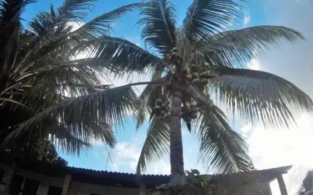 Pousada Porto d'Angola