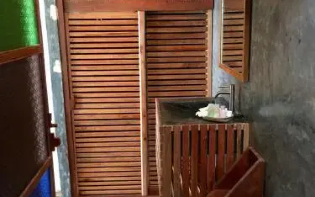 Kohmak Resort