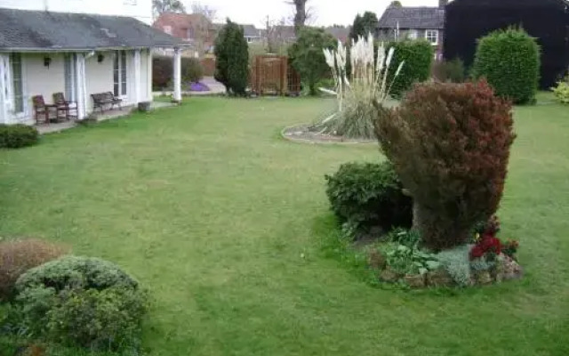 Beechwood House B & B