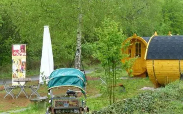 Faesser Birkensiedlung
