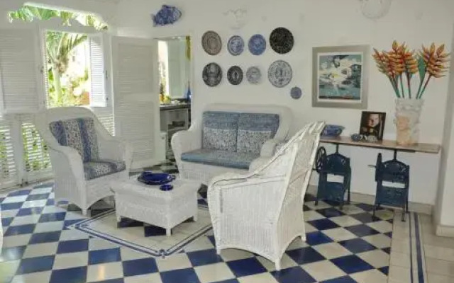 Casa Mantilla 3-37
