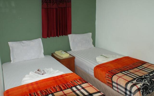 Hotel Coxes Global Bukit Bintang