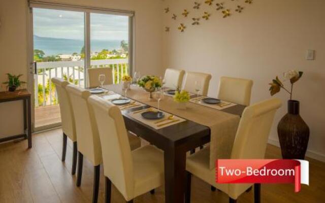 Panoramic Seaview Holiday Home