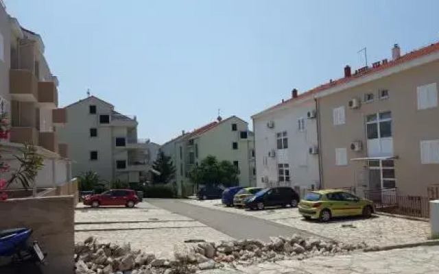 Apartmani Janjic