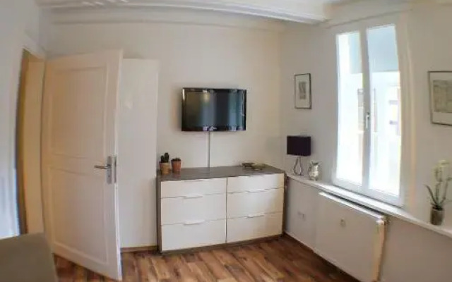 Ferienwohnung im Alten Peter