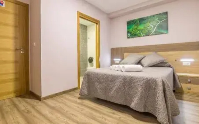 Pensión Pereiro